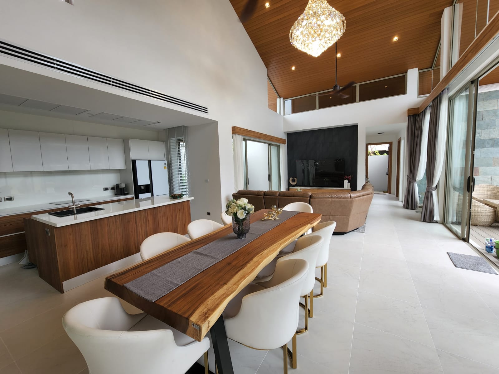 Wilawan Luxury Villas 54